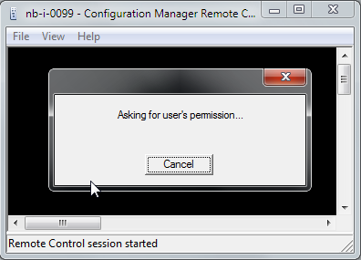 Sccm Remote Tools Without Console